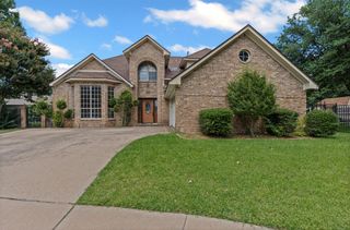 915 Colony Ridge Court, Irving, TX 75061