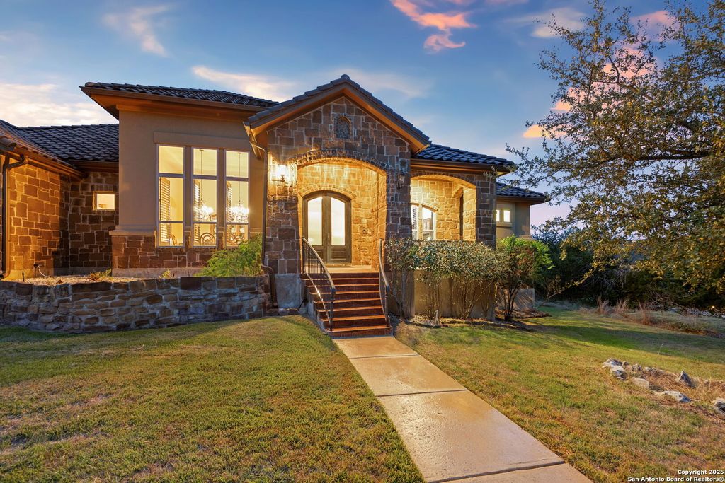 1609 Angolo, New Braunfels, TX 78132