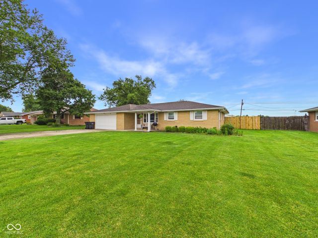 509 Imy Lane, Anderson, IN 46013
