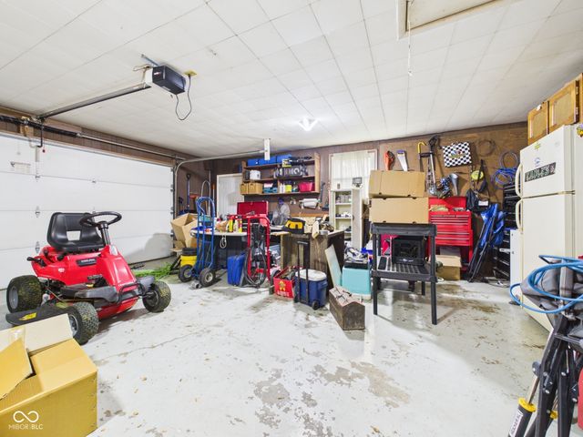 509 Imy Lane, Anderson, IN 46013