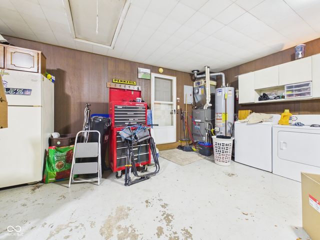 509 Imy Lane, Anderson, IN 46013