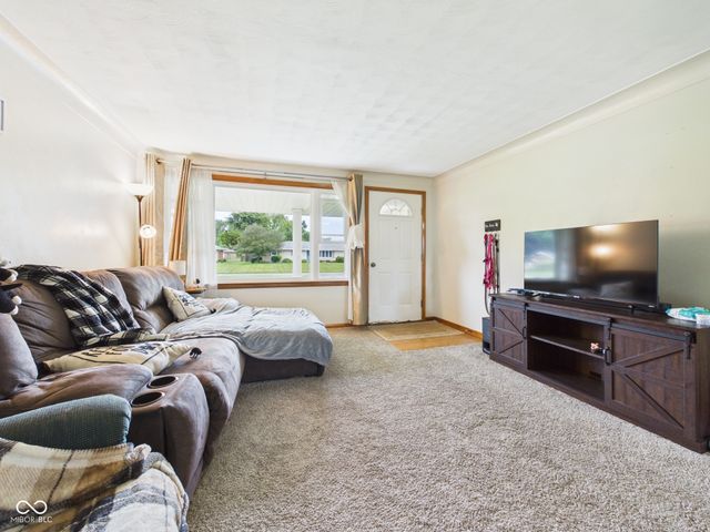 509 Imy Lane, Anderson, IN 46013