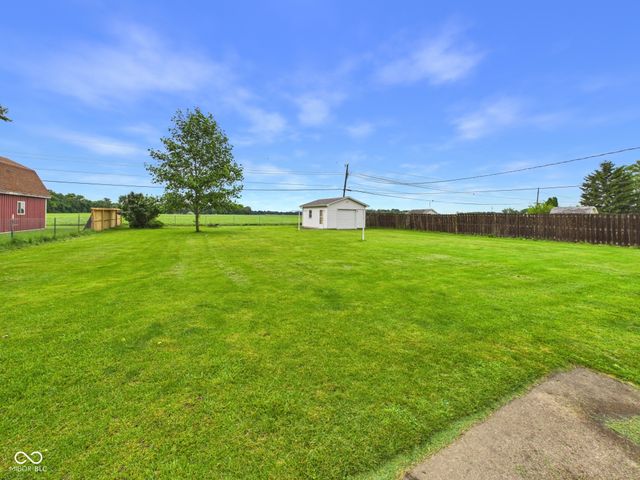 509 Imy Lane, Anderson, IN 46013