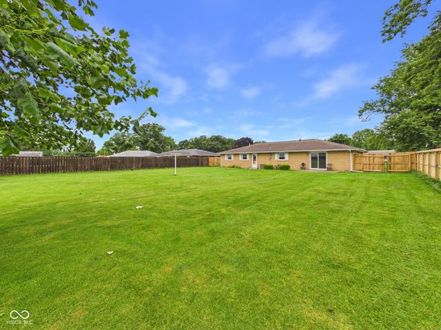 509 Imy Lane, Anderson, IN 46013