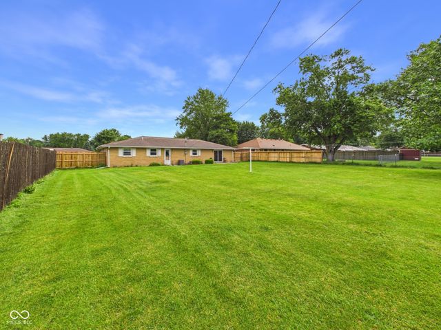 509 Imy Lane, Anderson, IN 46013