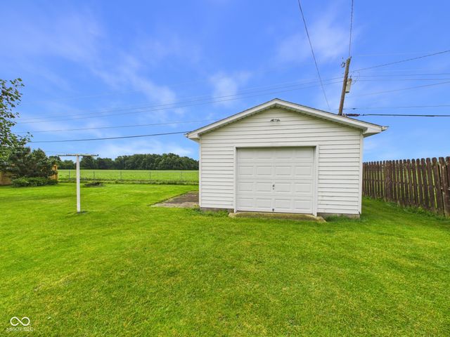 509 Imy Lane, Anderson, IN 46013