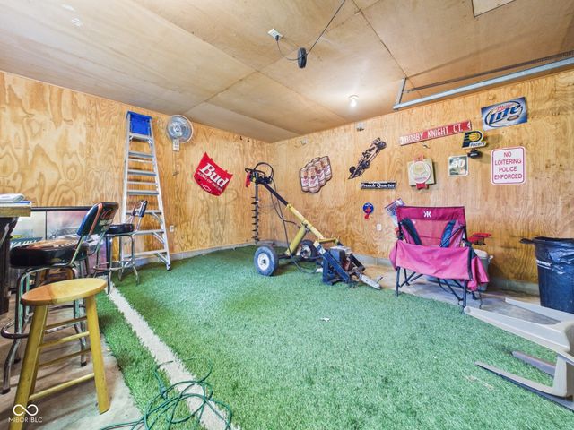 509 Imy Lane, Anderson, IN 46013