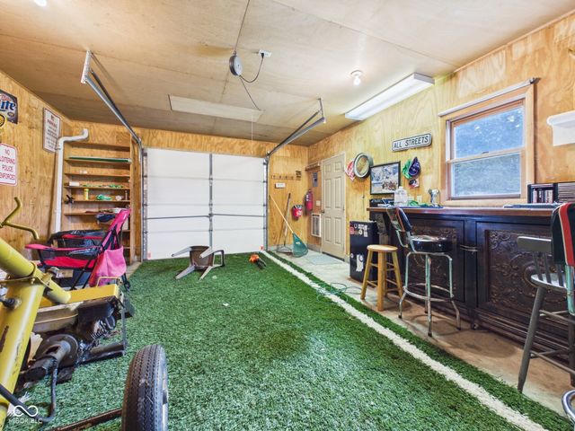 509 Imy Lane, Anderson, IN 46013