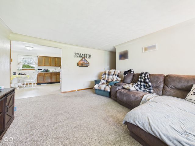 509 Imy Lane, Anderson, IN 46013
