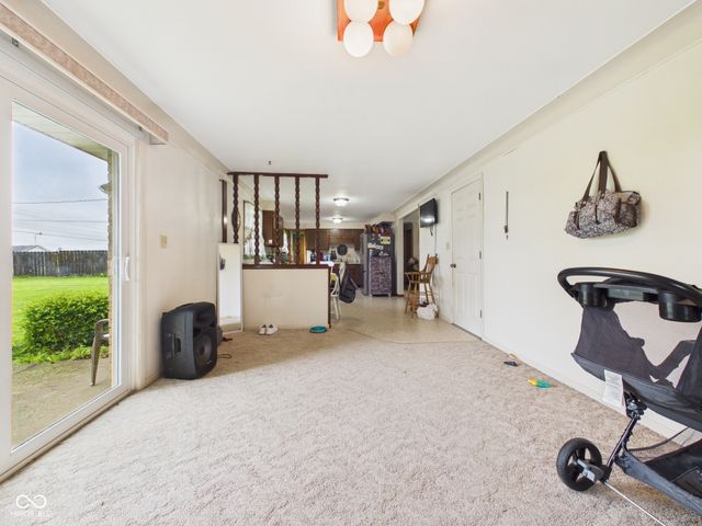 509 Imy Lane, Anderson, IN 46013
