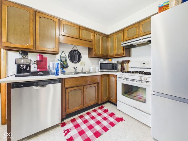 509 Imy Lane, Anderson, IN 46013
