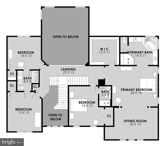 23982 MILL WHEEL PL, Aldie, VA 20105