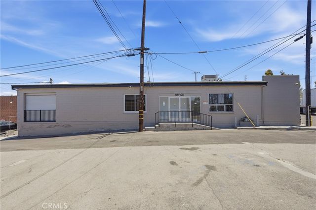 717 E El Segundo, El Segundo, CA 90245