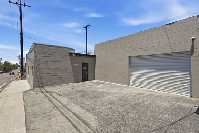 717 E El Segundo, El Segundo, CA 90245