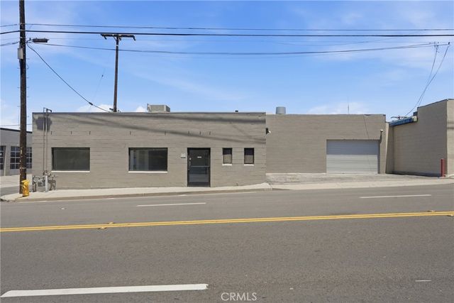 717 E El Segundo, El Segundo, CA 90245