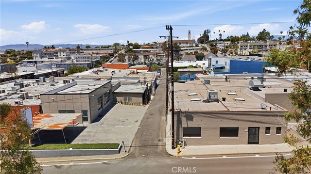 717 E El Segundo, El Segundo, CA 90245