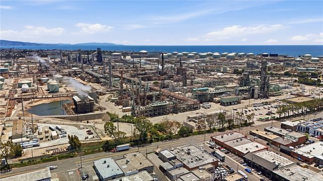 717 E El Segundo, El Segundo, CA 90245