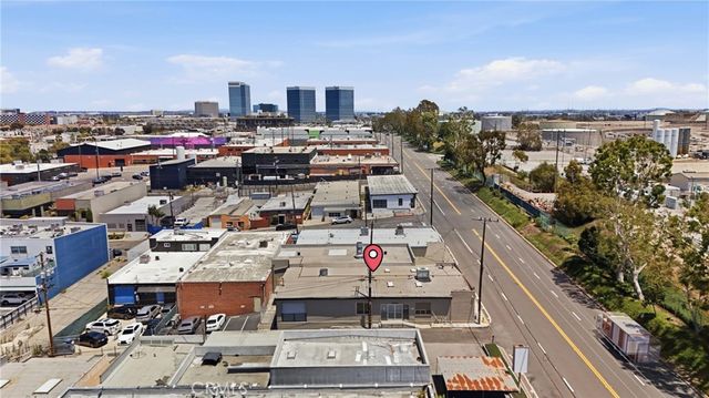 717 E El Segundo, El Segundo, CA 90245