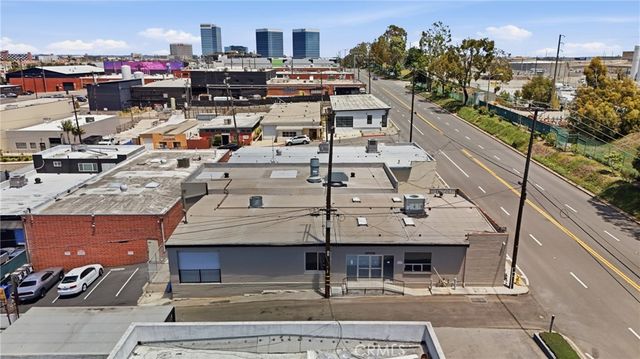 717 E El Segundo, El Segundo, CA 90245