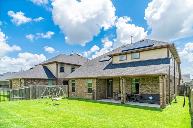 29507 Red Rocks Park Drive, Katy, TX 77494