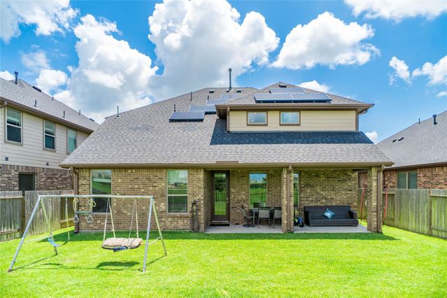 29507 Red Rocks Park Drive, Katy, TX 77494