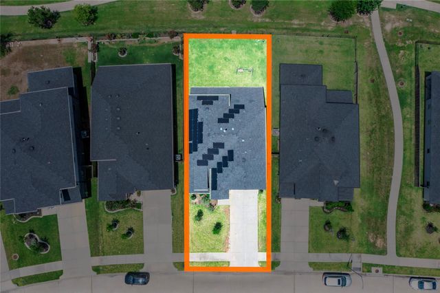 29507 Red Rocks Park Drive, Katy, TX 77494