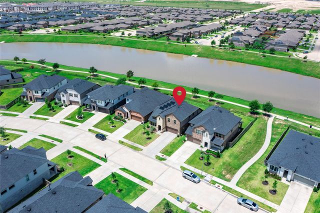 29507 Red Rocks Park Drive, Katy, TX 77494