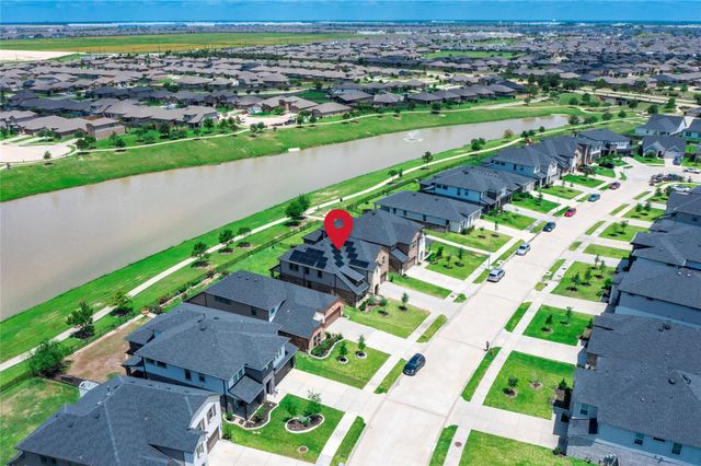 29507 Red Rocks Park Drive, Katy, TX 77494