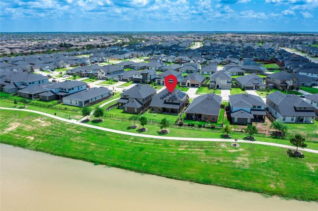 29507 Red Rocks Park Drive, Katy, TX 77494