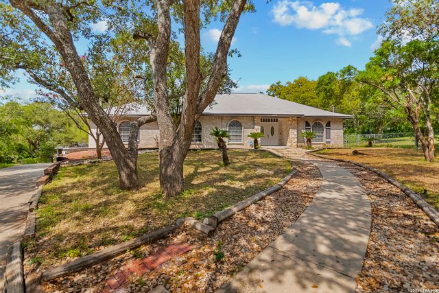 11606 PICCADILLY CIR, San Antonio, TX 78251