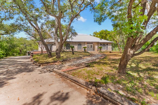 11606 PICCADILLY CIR, San Antonio, TX 78251
