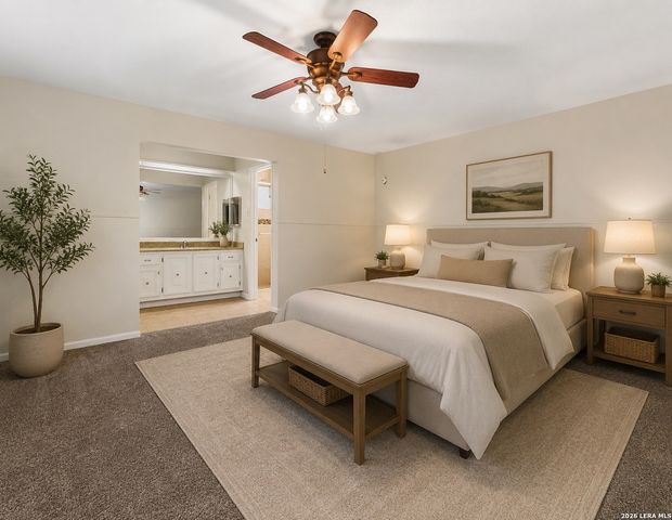 11606 PICCADILLY CIR, San Antonio, TX 78251