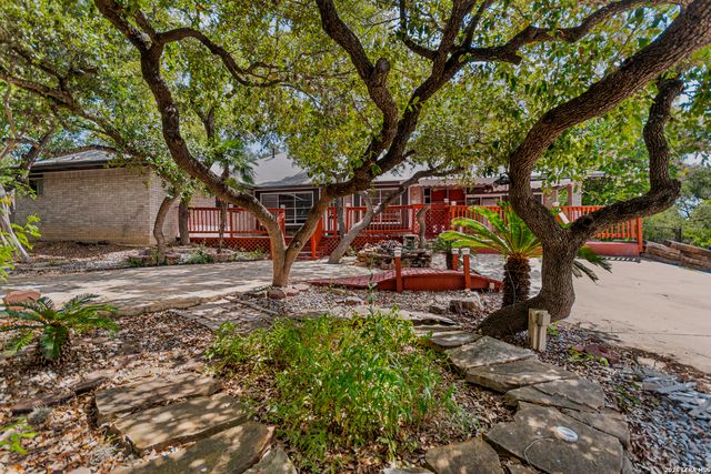 11606 PICCADILLY CIR, San Antonio, TX 78251