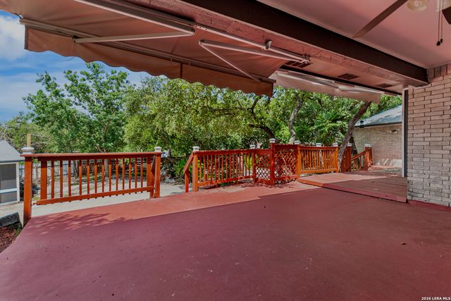 11606 PICCADILLY CIR, San Antonio, TX 78251