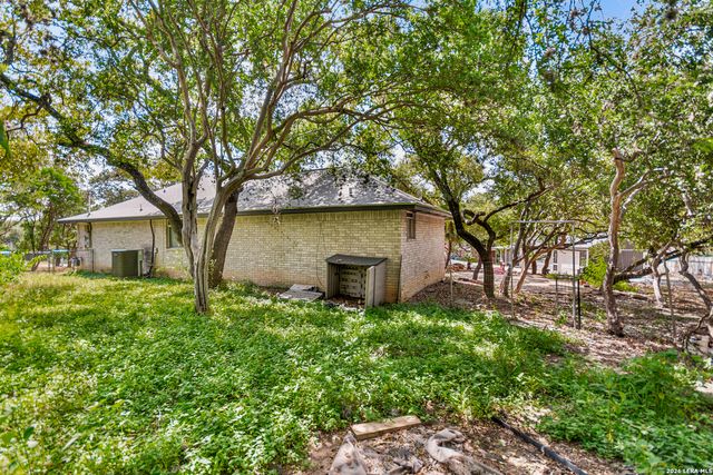 11606 PICCADILLY CIR, San Antonio, TX 78251