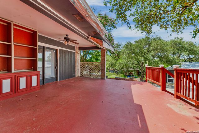11606 PICCADILLY CIR, San Antonio, TX 78251