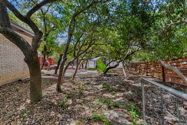11606 PICCADILLY CIR, San Antonio, TX 78251