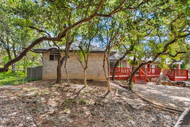 11606 PICCADILLY CIR, San Antonio, TX 78251