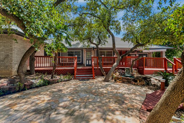 11606 PICCADILLY CIR, San Antonio, TX 78251