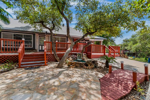 11606 PICCADILLY CIR, San Antonio, TX 78251