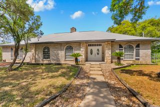 11606 PICCADILLY CIR, San Antonio, TX 78251