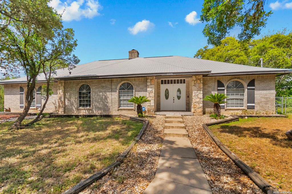11606 PICCADILLY CIR, San Antonio, TX 78251