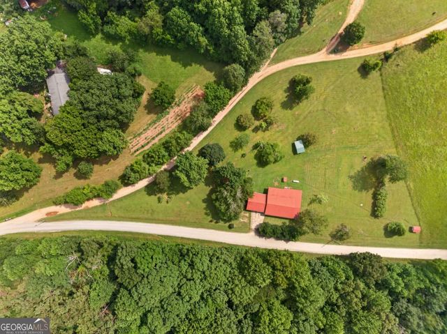 247 Amys Ford Trail, Cleveland, GA 30528