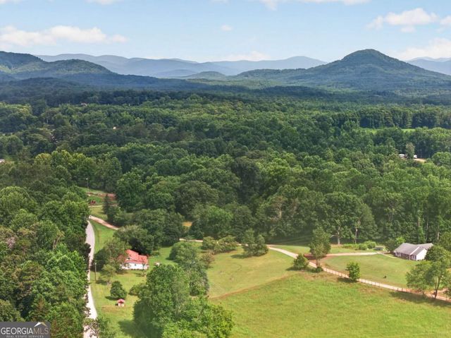 247 Amys Ford Trail, Cleveland, GA 30528