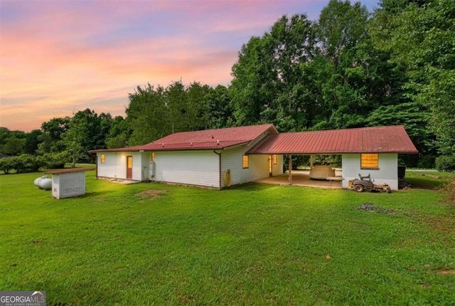 247 Amys Ford Trail, Cleveland, GA 30528