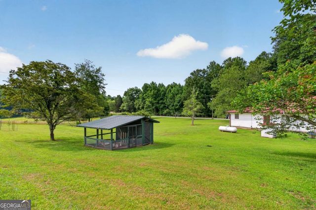 247 Amys Ford Trail, Cleveland, GA 30528