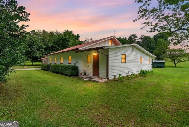 247 Amys Ford Trail, Cleveland, GA 30528