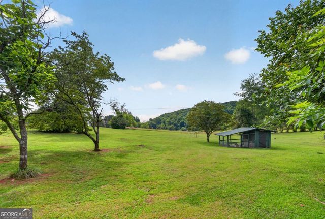 247 Amys Ford Trail, Cleveland, GA 30528