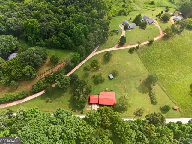 247 Amys Ford Trail, Cleveland, GA 30528