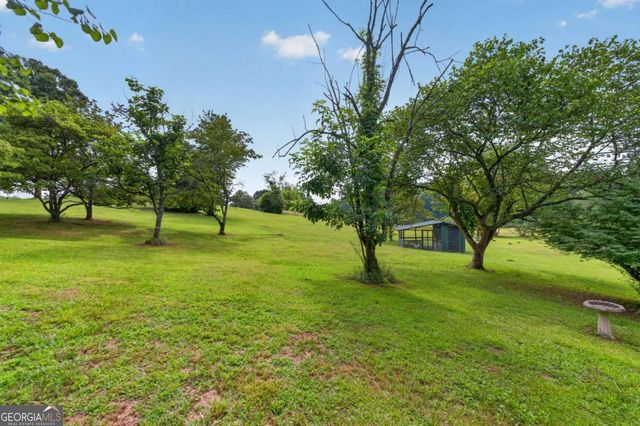 247 Amys Ford Trail, Cleveland, GA 30528